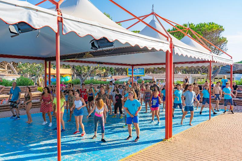 Camping Baia Blu La Tortuga - Aktivite