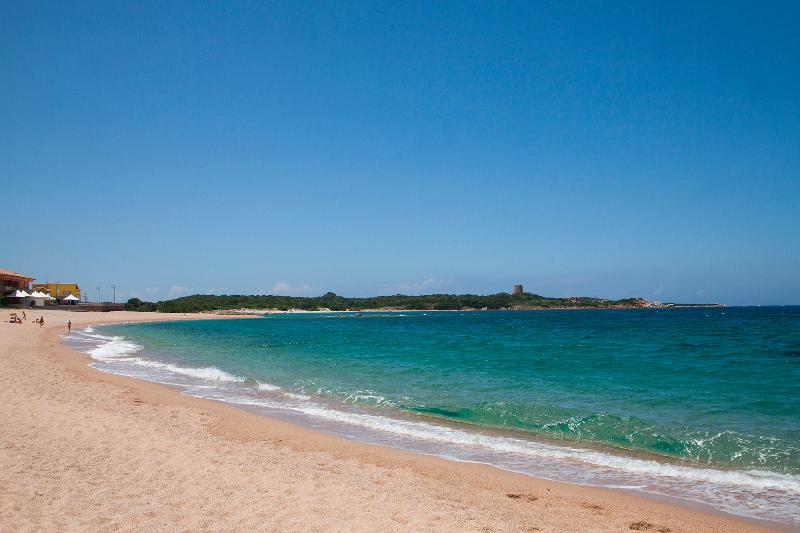 Camping Baia Blu La Tortuga - Genel