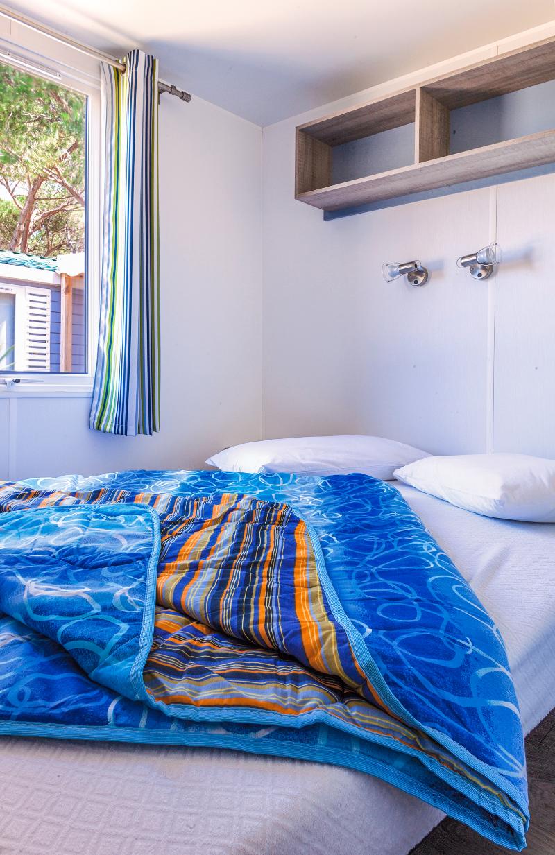 Camping Baia Blu La Tortuga - Oda