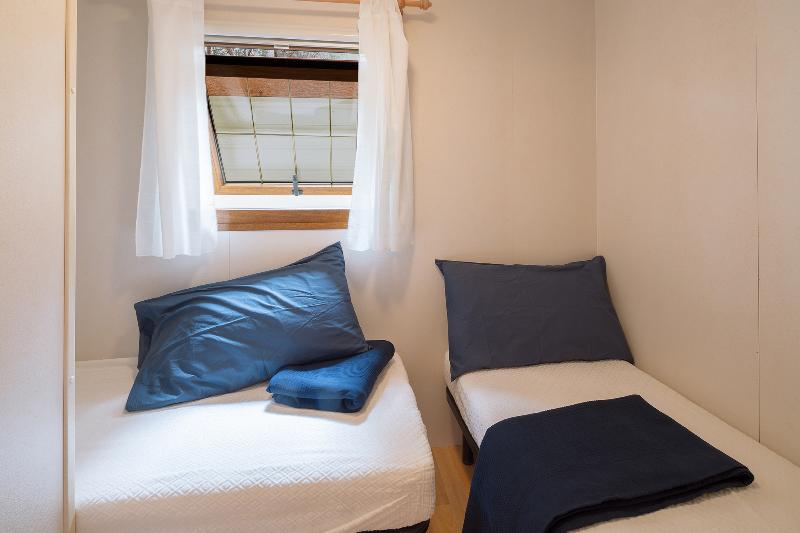 Camping Baia Blu La Tortuga - Oda