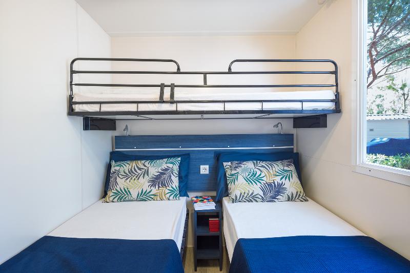 Camping Baia Blu La Tortuga - Oda