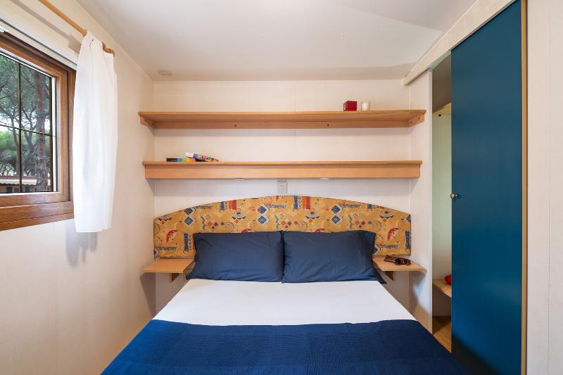 Camping Baia Blu La Tortuga - Oda
