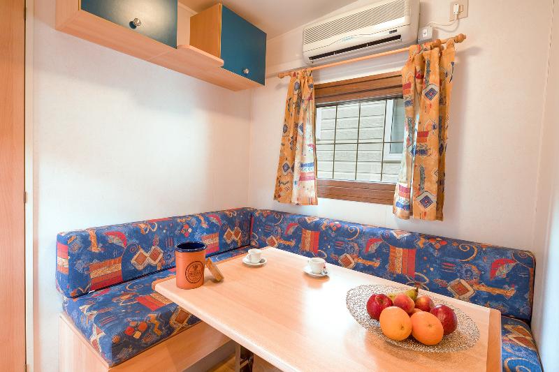 Camping Baia Blu La Tortuga - Oda