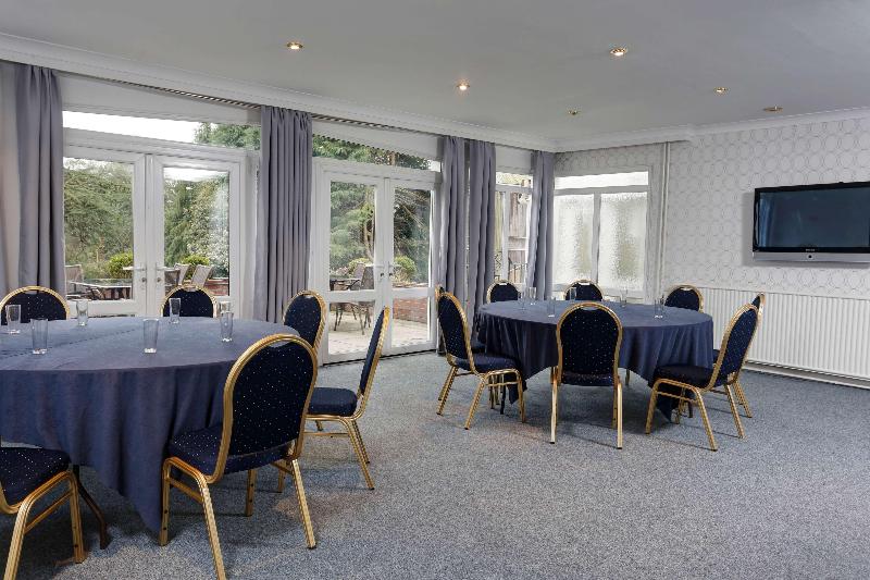 The Oaklands Hotel - Toplantı