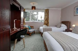 The Oaklands Hotel fotoÄŸrafÄ±