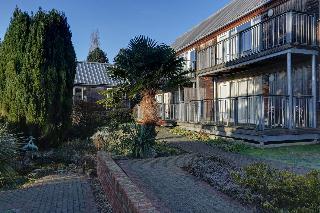 The Oaklands Hotel fotoÄŸrafÄ±