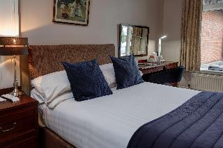 The Oaklands Hotel fotoÄŸrafÄ±