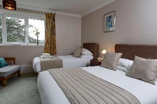The Oaklands Hotel fotoÄŸrafÄ±
