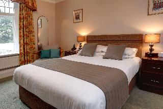The Oaklands Hotel fotoÄŸrafÄ±