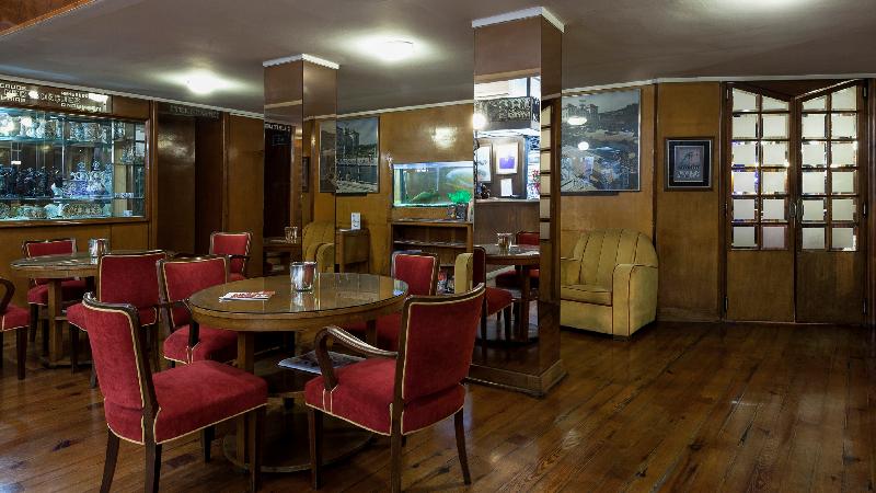 Astoria - Coimbra - Bar