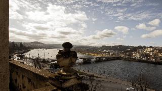 Astoria - Coimbra otel fotoğrafı