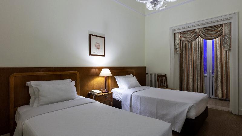 Astoria - Coimbra - Oda