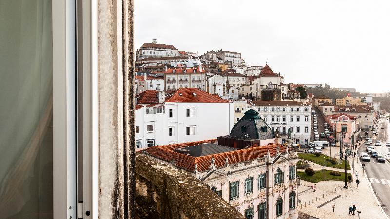 Astoria - Coimbra - Oda
