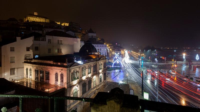 Astoria - Coimbra - Oda