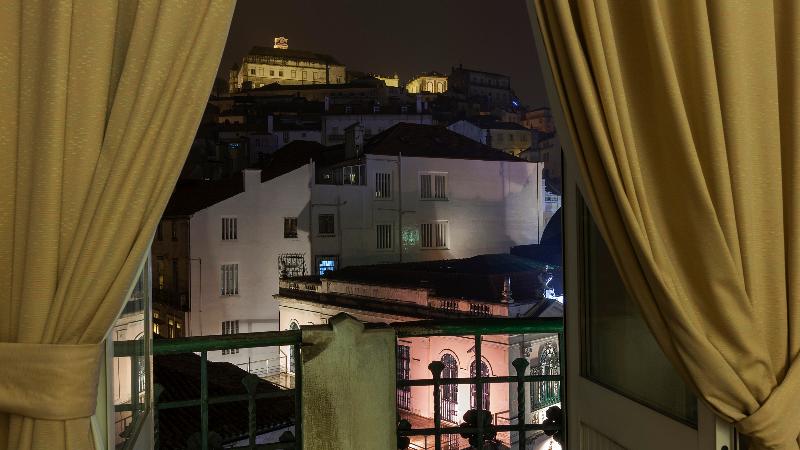 Astoria - Coimbra - Oda