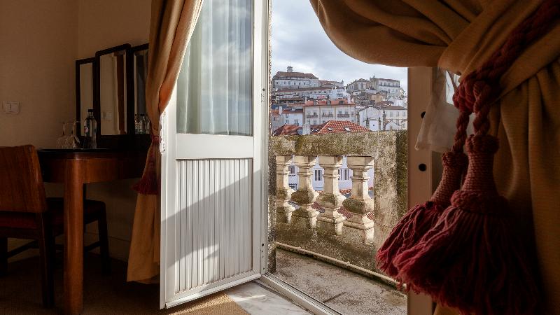 Astoria - Coimbra - Oda