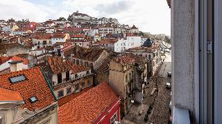 Astoria - Coimbra fotoÄŸrafÄ±
