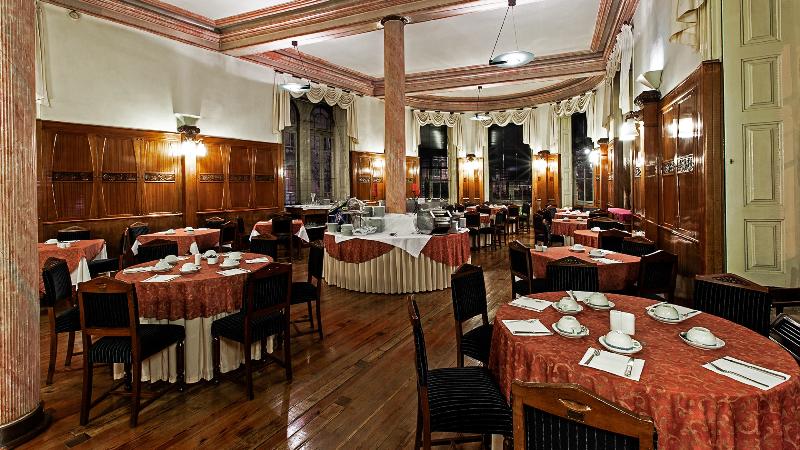 Astoria - Coimbra - Restoran