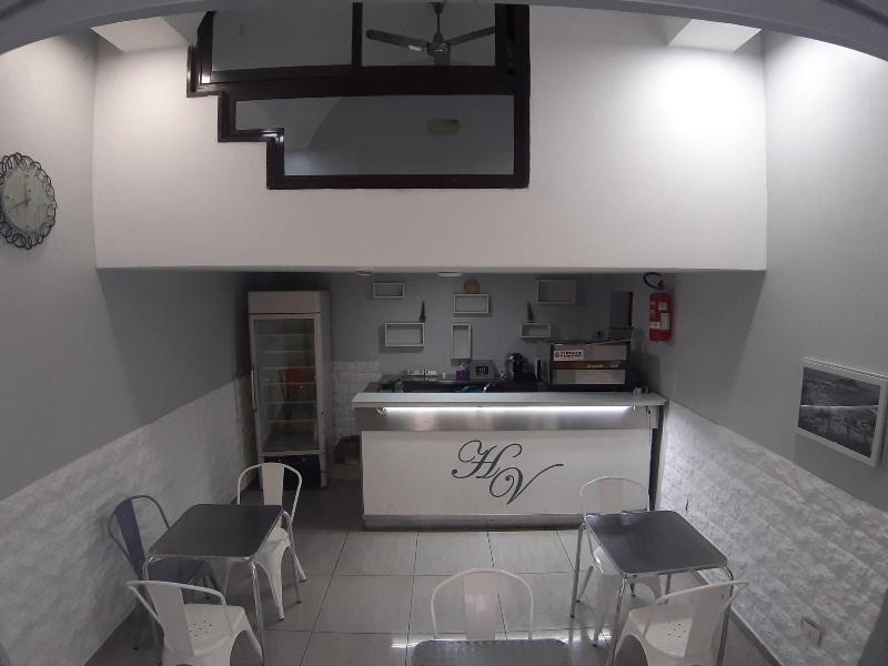 Hotel Viola - Bar