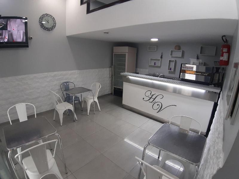 Hotel Viola - Bar