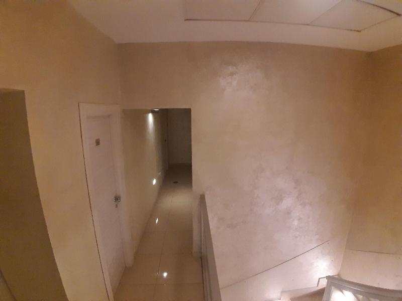 Hotel Viola - Lobi