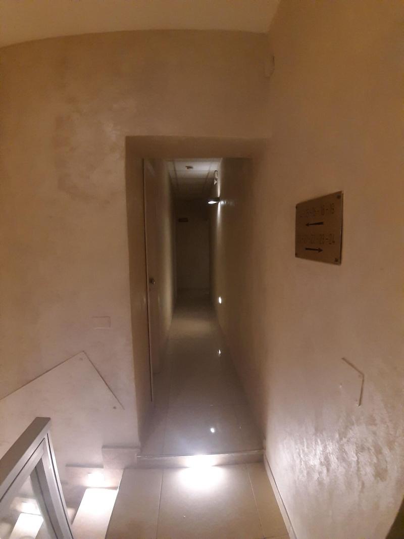 Hotel Viola - Lobi