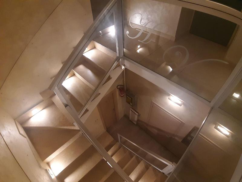 Hotel Viola - Lobi