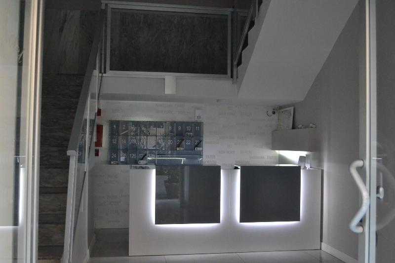 Hotel Viola - Genel