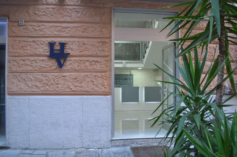 Hotel Viola - Genel
