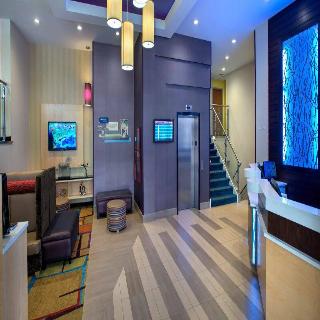 Fairfield Inn New York Laguardia Airport/Astoria fotoÄŸrafÄ±