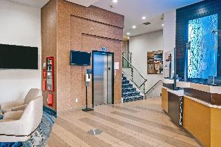 Fairfield Inn New York Laguardia Airport/Astoria fotoÄŸrafÄ±