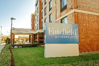 Fairfield Inn New York Laguardia Airport/Astoria otel fotoğrafı