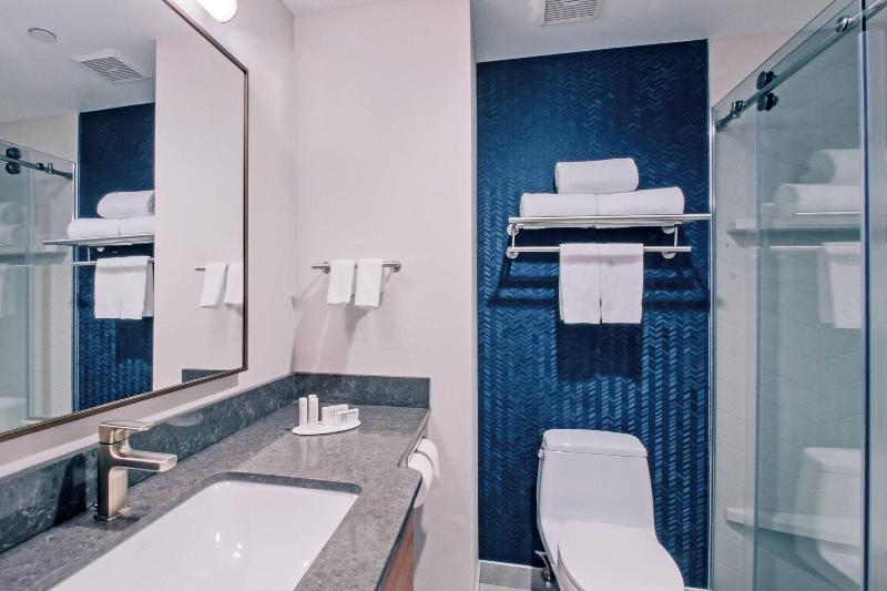 Fairfield Inn New York Laguardia Airport/Astoria - Oda