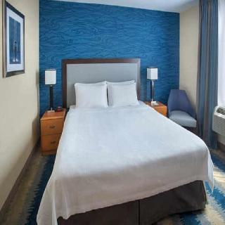 Fairfield Inn New York Laguardia Airport/Astoria fotoÄŸrafÄ±