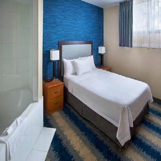 Fairfield Inn New York Laguardia Airport/Astoria fotoÄŸrafÄ±