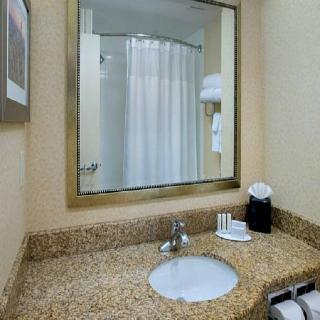 Fairfield Inn New York Laguardia Airport/Astoria fotoÄŸrafÄ±