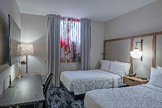 Fairfield Inn New York Laguardia Airport/Astoria fotoÄŸrafÄ±
