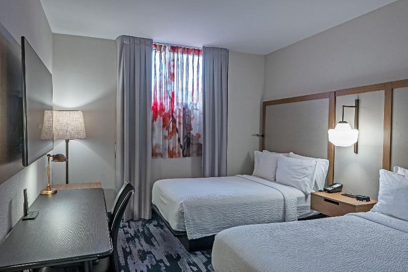 Fairfield Inn New York Laguardia Airport/Astoria - Oda