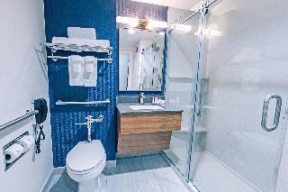 Fairfield Inn New York Laguardia Airport/Astoria fotoÄŸrafÄ±