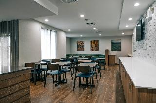 Fairfield Inn New York Laguardia Airport/Astoria fotoÄŸrafÄ±