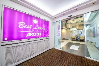 Best Living Arotel Nürnberg fotoÄŸrafÄ±