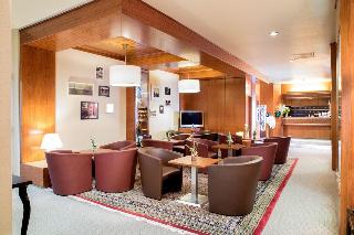 Best Living Arotel Nürnberg fotoÄŸrafÄ±