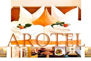 Best Living Arotel Nürnberg fotoÄŸrafÄ±