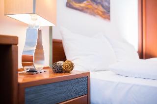 Best Living Arotel Nürnberg otel fotoğrafı