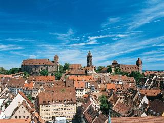 Best Living Arotel Nürnberg fotoÄŸrafÄ±