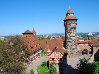 Best Living Arotel Nürnberg fotoÄŸrafÄ±