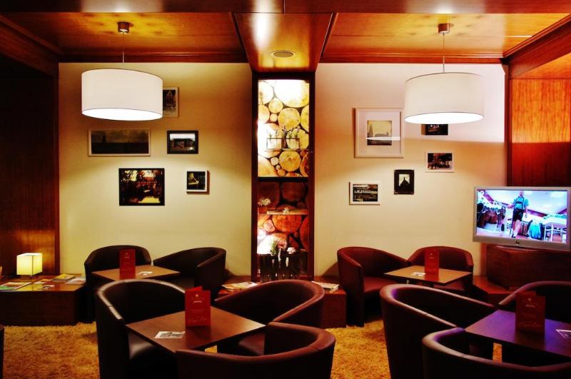 Best Living Arotel Nürnberg - Genel