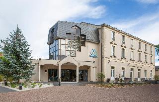 The Originals Boutique Htl des Sources Nevers Nord