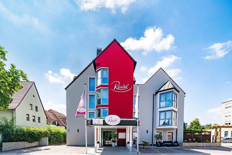 Ringhotel Reubel - Genel
