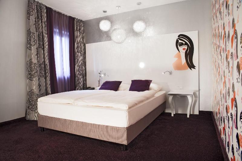 Ringhotel Reubel - Oda